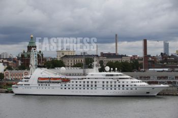 EA347005, Eastpress, Helsinki, Finland